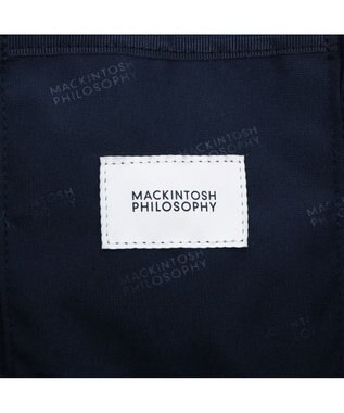 ACE BAGS & LUGGAGE MACKINTOSH PHILOSOPHY バルヴエニーLTD3 ビジネスバッグ B4サイズ 13.3インチPC収納 68755 マッキントッシュフィロソフィー ネイビー