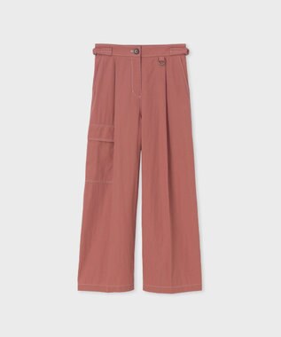 Paul Smith ツイル カーゴパンツ