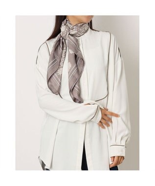 UNBILLION カシュネ cachenez / WEB限定アソート大判スカーフ エフ