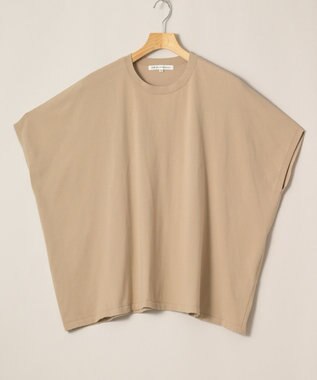 ONWARD Reuse Park 【23区】ニット春夏 ベージュ