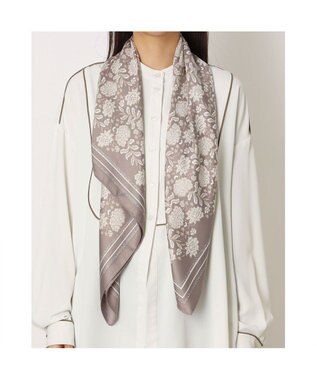 UNBILLION カシュネ cachenez / WEB限定アソート大判スカーフ エフ