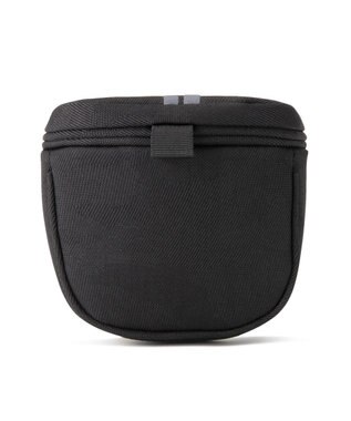 ZERO HALLIBURTON ジャガードカモ柄 マレットタイプヘッドカバー JC Series Cover ZHG-HC26 85244 ブラックカモ