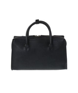 genten ミネルヴァ ミニ2WAYショルダーバッグ ドーンブラック