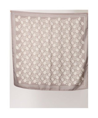 UNBILLION カシュネ cachenez / WEB限定アソート大判スカーフ エフ