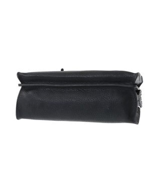 genten ミネルヴァ ミニ2WAYショルダーバッグ ドーンブラック