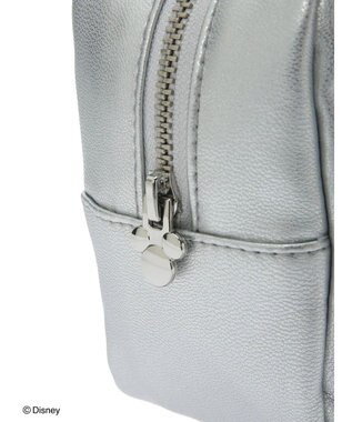 Green Parks Ｄｉｓｎｅｙ１００／ポーチ Silver