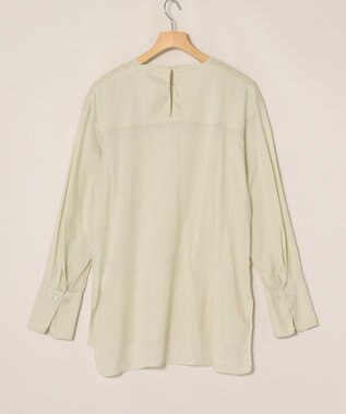 ONWARD Reuse Park 【ICB】ブラウス春夏 グレー