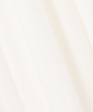 uncrave 【洗濯機洗い可】カラータイプライター フレアスカート（uncrave WHITE） オフ