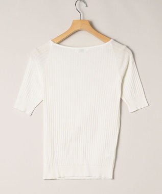 ONWARD Reuse Park 【J.PRESS】カットソー春夏 ホワイト