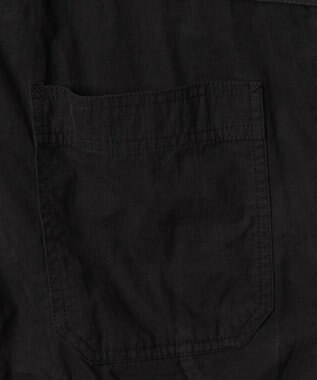 WEGO 【ユニセックス着用ITEM】ジャンプスーツ ブラック