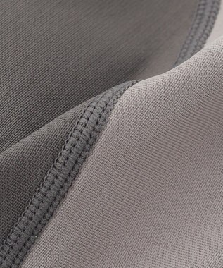 ONWARD CROSSET SELECT 【SEESET】後ろＶ切替ブラトップ GREY
