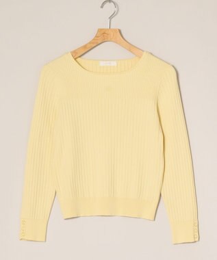 ONWARD Reuse Park 【any SiS】ニット春夏