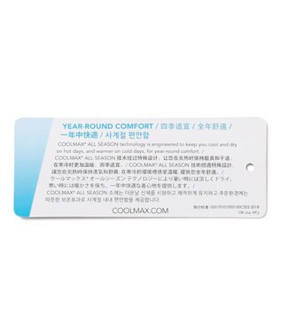 J.PRESS KIDS 【110-130cm】COOLMAX コンビボーダー リブＴシャツ レッド系