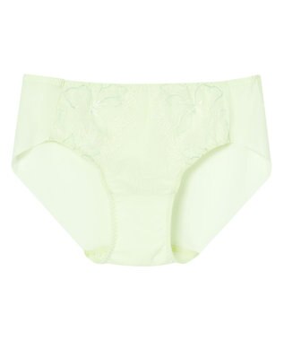 une nana cool 小さく見せるミニマイザーブラ レース ショーツ ME