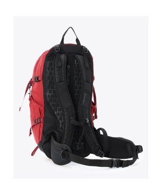 Columbia Columbia/ ティンバーライン25Lバックパック /コロンビア Red Element