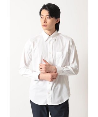 DAKS ジャージーストレッチシャツ