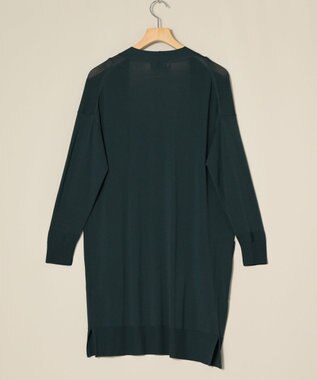 ONWARD Reuse Park 【J.PRESS】ニット秋冬 グリーン