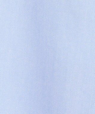 NAVE 【Nave　洗える】チュニック シャツ スカイブルー系9