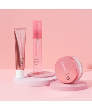 Chacott Cosmetics チャコット フィニッシングキープミスト モイスト -
