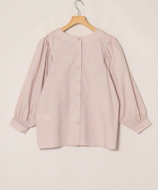 ONWARD Reuse Park 【any SiS】ブラウス春夏 ピンク