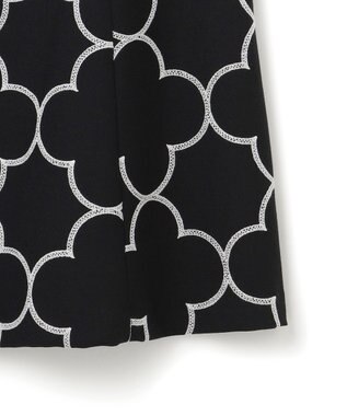 TOCCA 【Archive Collection】MONTMARTRE ドレス ブラック系7