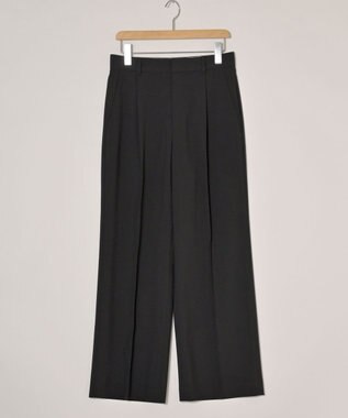 ONWARD Reuse Park 【23区】パンツ春夏 ブラック