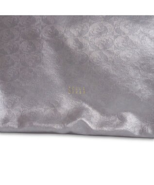 PELLE BORSA B5トートバッグ Alive アライブ 4453 ガンメタ