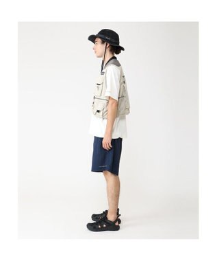 Columbia Columbia/ ヘンリーフォークVIベスト /コロンビア Fossil