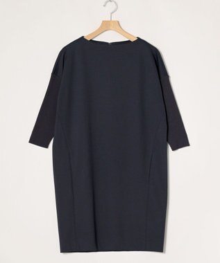ONWARD Reuse Park 【23区】ワンピース春夏 ネイビー