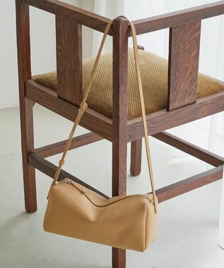 IACUCCI ≪予約≫テンペリーノ SD ALCE キャメル