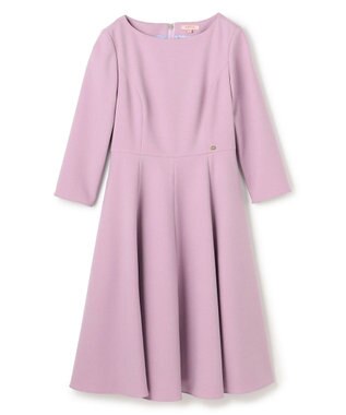 TOCCA 【新色登場】【00サイズあり・消臭】SWEET TEA TIME ドレス [新色]ライラック系