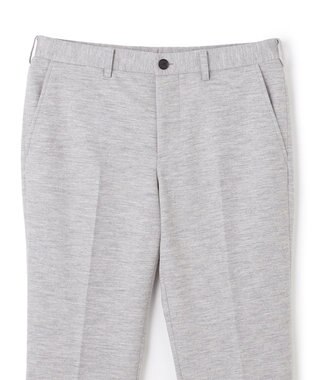 JOSEPH HOMME ミルドスムース / CITY ライトグレー系