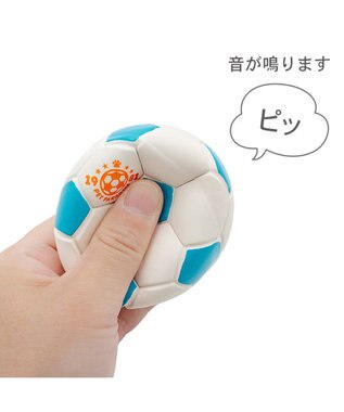 PET PARADISE ペットパラダイス サッカーボール 小 ホワイト