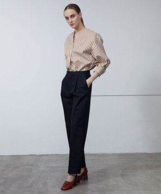 BEIGE， FRENCQ / デニムパンツ Black