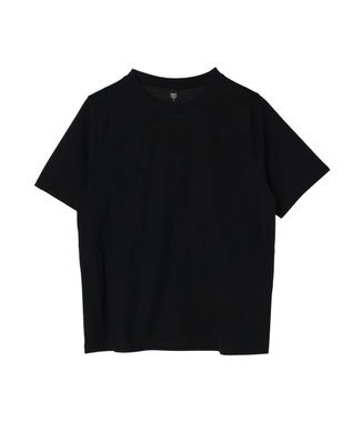 Green Parks 汗じみ防止クルーネックＴシャツ Off White