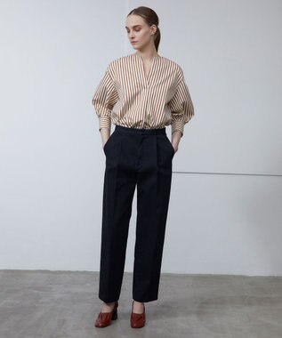 BEIGE， FRENCQ / デニムパンツ Black