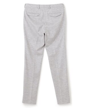 JOSEPH HOMME ミルドスムース / CITY ライトグレー系