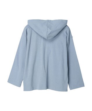 Green Parks ・Ｄｏｕｂｌｅ　Ｆｌａｇｓ　１０ｏｚスキッパーフーディ Sax