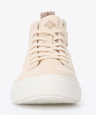 Columbia Columbia/ マイレージレイン ツー ミッド ウォータープルーフ /コロンビア Chalk