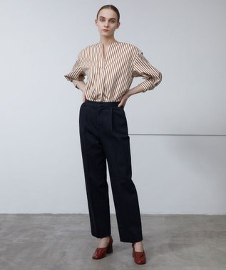 BEIGE， FRENCQ / デニムパンツ Black