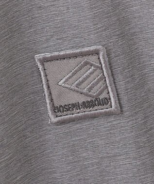 JOSEPH ABBOUD 【サスティナブル撥水】ハイパワーストレッチ アウター ライトグレー系