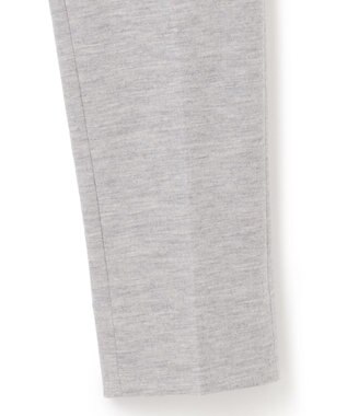 JOSEPH HOMME ミルドスムース / CITY ライトグレー系