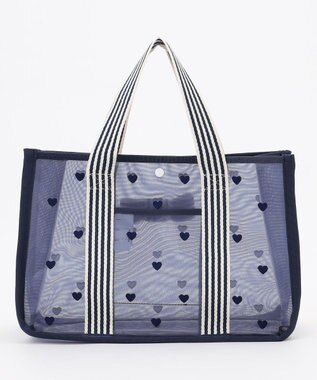 組曲 KIDS 【Fサイズ】  プールバック ネイビー