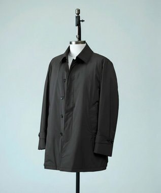 J.PRESS MEN ファンクショナルコート25年モデル【デタッチャブル】スタンドフォールシートコート / ダウンライナー
