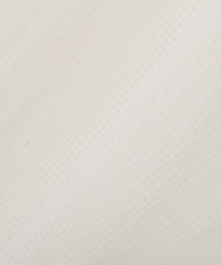 AMERICAN HOLIC シアーリップストップブルゾン Off White