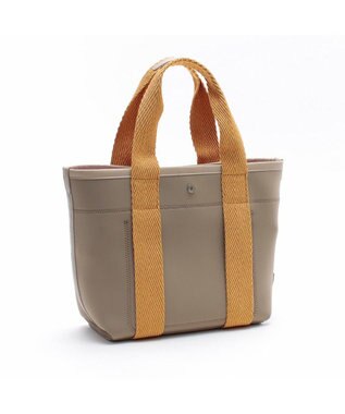 A.D.M.J. マジックライトデイリートートM トープ