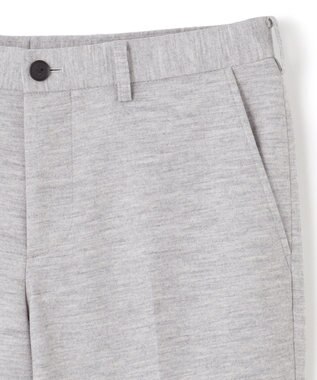 JOSEPH HOMME ミルドスムース / CITY ライトグレー系