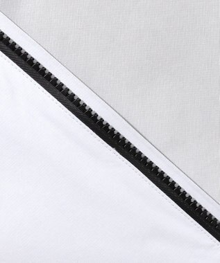 JOSEPH ABBOUD MOUNTAIN 【軽量/撥水/防風/透湿/ライナードッキング対応】ウルトラフライナイロン マウンテンシェルパーカー ホワイト系