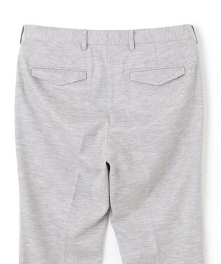 JOSEPH HOMME ミルドスムース / CITY ライトグレー系