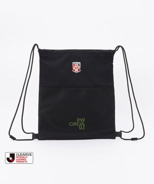 PW CIRCULUS 【UNISEX】J.LEAGUE サックパック J1所属の20クラブコラボ ゴルフ